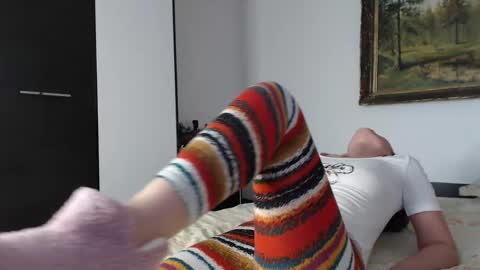 Snapshot of teasexpert4444 chatting on February 11, 8:58 am ALICIA--- online show from February 11, 8:58 am