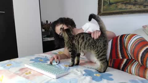 Snapshot of teasexpert4444 chatting on February 13, 11:39 am ALICIA--- online show from February 13, 11:39 am