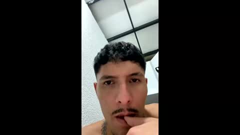 teban_427 online show from June 5, 5:36 am