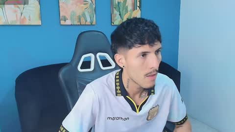 teban_427xtreme online show from April 7, 12:38 pm