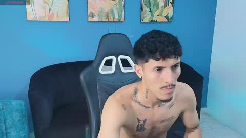 teban_427xtreme online show from April 9, 12:10 pm