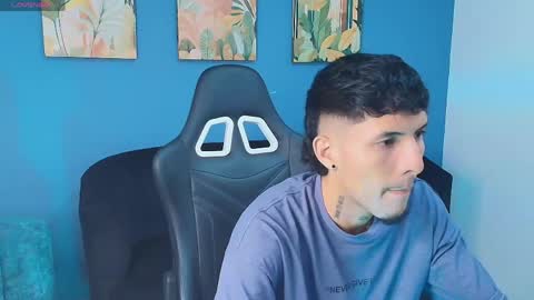 teban_427xtreme online show from April 13, 12:10 pm