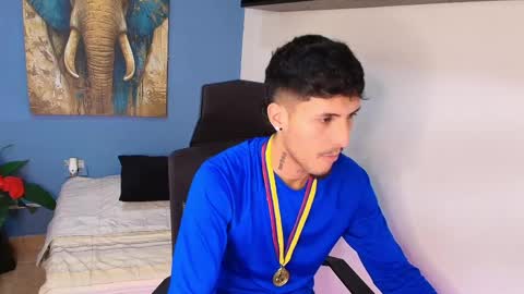 teban_427xtreme online show from April 18, 12:36 am