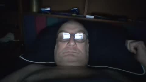 Mark online show from November 8, 9:20 am