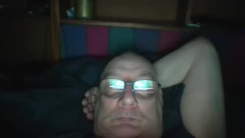 Mark online show from April 14, 7:03 am