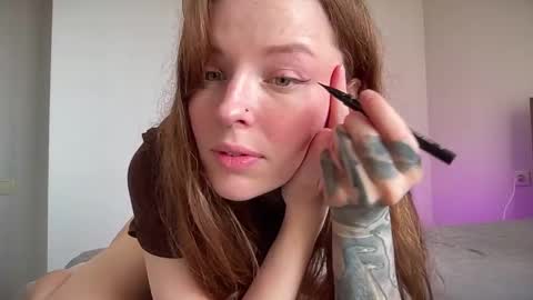 Mary     X TechnoElfff  INST    fansly kissmary online show from March 14, 12:10 pm