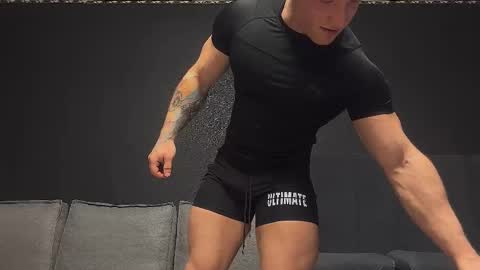 Andy Psy online show from December 3, 5:48 am