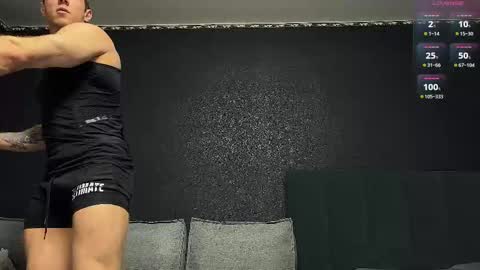 Snapshot of technohotgod chatting on January 7, 8:28 am Andy Psy online show from January 7, 8:28 am