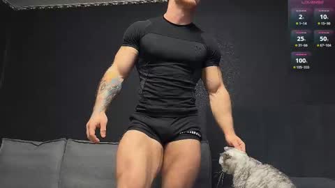 Snapshot of technohotgod chatting on January 12, 1:16 pm Andy Psy online show from January 12, 1:16 pm