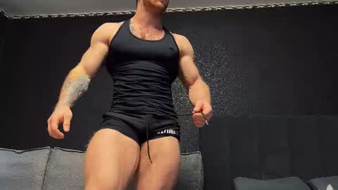 Snapshot of technohotgod chatting on January 17, 8:41 am Andy Psy online show from January 17, 8:41 am