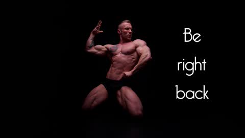 Snapshot of technohotgod chatting on February 5, 5:45 am Andy Psy online show from February 5, 5:45 am