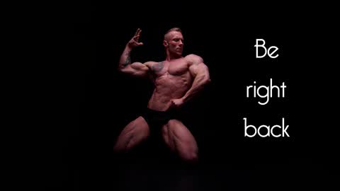 Snapshot of technohotgod chatting on February 26, 6:01 am Andy Psy online show from February 26, 6:01 am