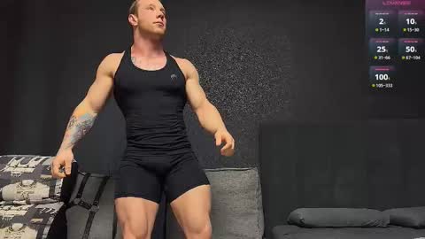 Andy Psy online show from March 30, 6:14 am