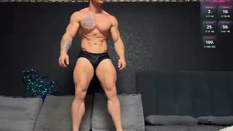 Andy Psy online show from June 26, 5:23 am