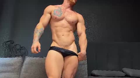 Andy Psy online show from July 1, 5:53 am