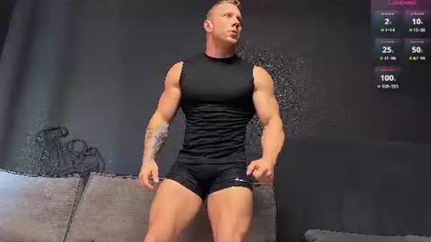 Andy Psy online show from July 10, 5:34 am
