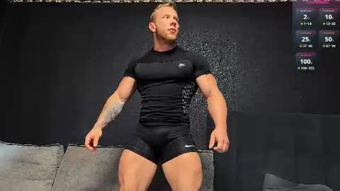 Andy Psy online show from July 21, 12:07 pm