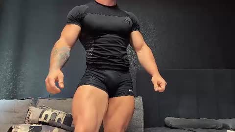 Andy Psy online show from July 22, 5:32 am