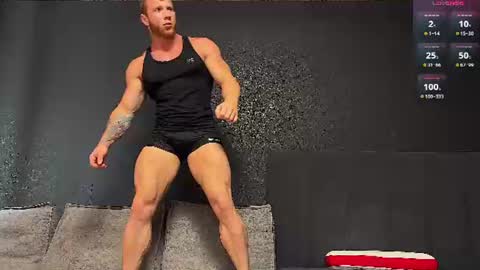 Andy Psy online show from July 29, 6:00 am