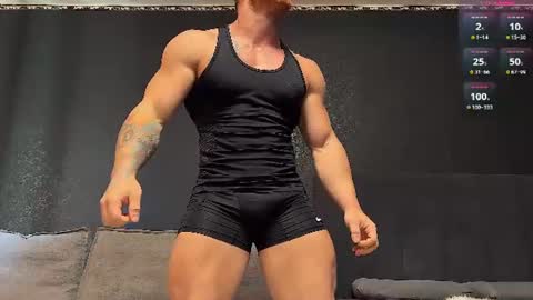 Andy Psy online show from July 30, 5:17 am