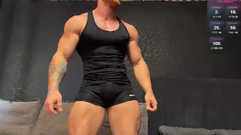 Andy Psy online show from July 31, 5:29 am