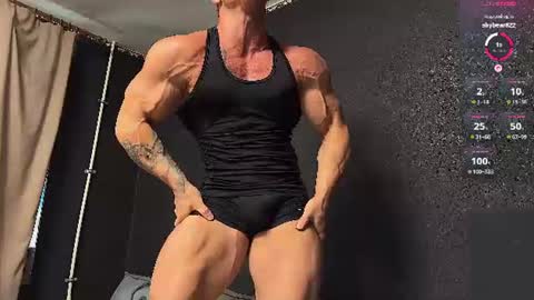Andy Psy online show from August 7, 5:31 am