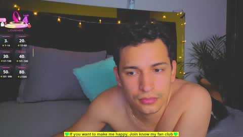 Snapshot of teddy_cowboy chatting on October 6, 9:40 am Follow me on Twitter boys ryder and instagram teddyscoot 12 online show from October 6, 9:40 am