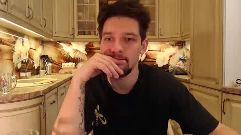 Snapshot of teddy_mode chatting on March 8, 5:07 am Teddy online show from March 8, 5:07 am