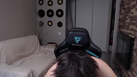 Teddy online show from March 7, 2:58 pm