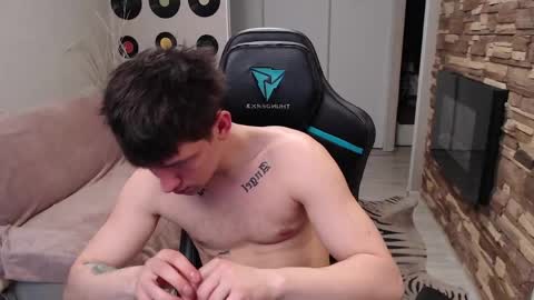 Teddy online show from April 20, 4:32 pm