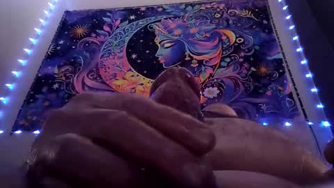 tedestep2 online show from January 14, 6:13 pm