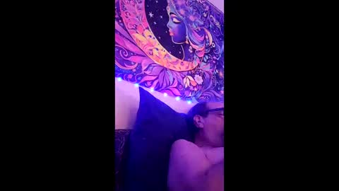 tedestep2 online show from April 3, 3:21 pm