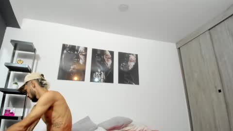 Tedy online show from March 22, 8:12 pm