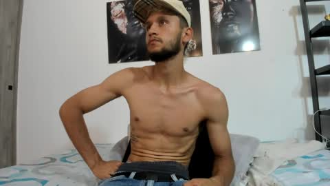 Tedy online show from March 28, 8:52 pm