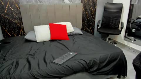 Tedy online show from April 17, 12:30 pm