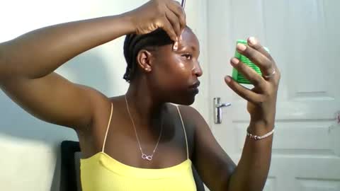 kaicy online show from April 5, 3:31 pm