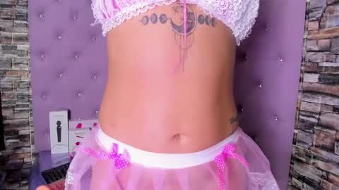 Snapshot of teeennaugthy18 chatting on January 22, 10:07 am Tayloor online show from January 22, 10:07 am