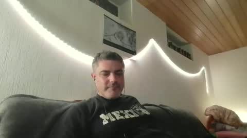 Peter online show from December 10, 2:16 am