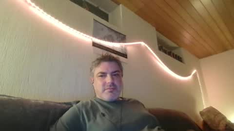 Peter online show from January 26, 12:05 am