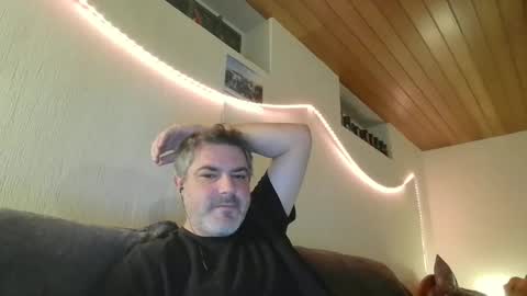 Peter online show from January 31, 2:15 am