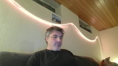 Peter online show from February 24, 10:14 pm