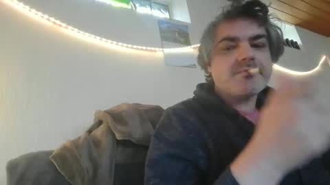 Snapshot of teeforyou chatting on February 21, 11:55 am Peter online show from February 21, 11:55 am