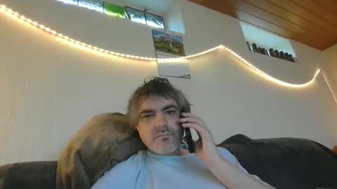 Snapshot of teeforyou chatting on February 25, 12:15 pm Peter online show from February 25, 12:15 pm