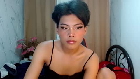 teffi_morgan online show from May 10, 11:15 am