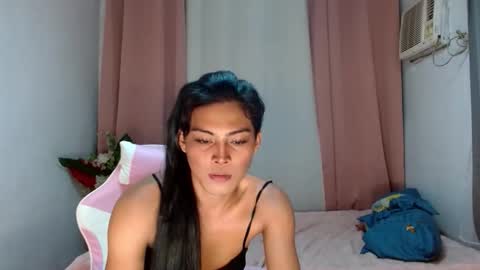teffi_morgan online show from May 12, 2:25 pm