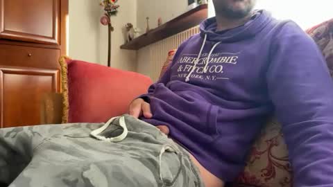 tegadura07 online show from November 10, 7:51 am