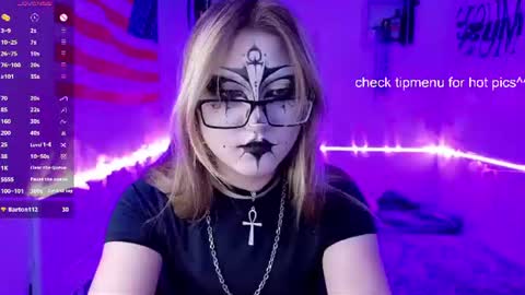 Snapshot of teganbruns chatting on June 11, 4:27 pm teganbruns online show from June 11, 4:27 pm