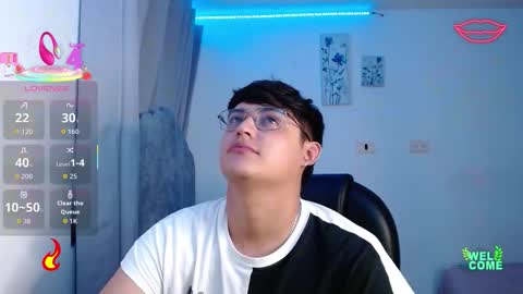 tegocute online show from March 16, 11:20 pm