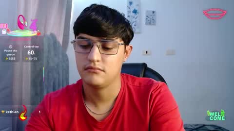 tegocute online show from March 18, 6:33 pm