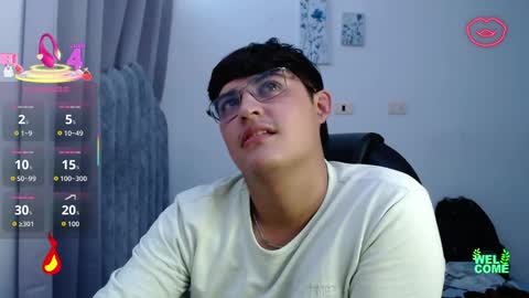 tegocute online show from March 21, 3:00 am